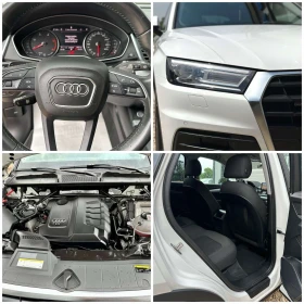 Audi Q5 40TDI * QUATTRO * 190  | Mobile.bg    16