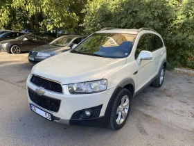 Chevrolet Captiva 44, -- -7 ,  | Mobile.bg    3