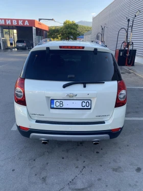 Chevrolet Captiva 44, -- -7 ,  | Mobile.bg    6