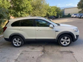 Chevrolet Captiva 44, -- -7 ,  | Mobile.bg    8