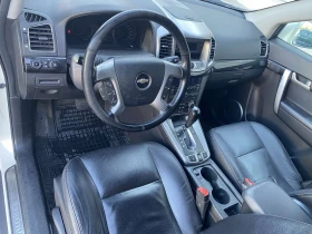 Chevrolet Captiva 44, -- -7 ,  | Mobile.bg    10
