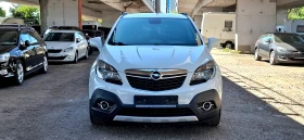Opel Mokka COSMO  | Mobile.bg    2