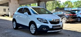 Opel Mokka COSMO  | Mobile.bg    3