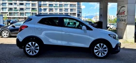 Opel Mokka COSMO  | Mobile.bg    4