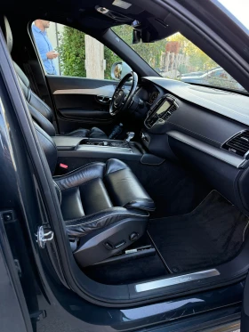 Volvo Xc90 R Design/235hp/D5 | Mobile.bg    7