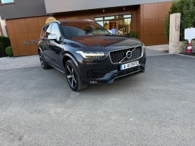Volvo Xc90 R Design/235hp/D5 | Mobile.bg    6