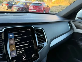 Volvo Xc90 R Design/235hp/D5 | Mobile.bg    14