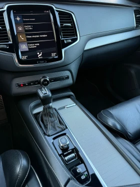 Volvo Xc90 R Design/235hp/D5 | Mobile.bg    12