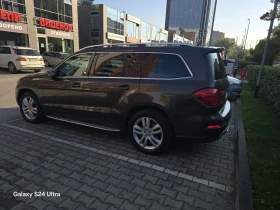 Обява за продажба на Mercedes-Benz GL 350 ~42 500 лв. - изображение 5