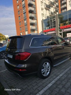 Обява за продажба на Mercedes-Benz GL 350 ~42 500 лв. - изображение 4