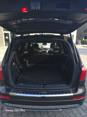 Обява за продажба на Mercedes-Benz GL 350 ~42 500 лв. - изображение 8