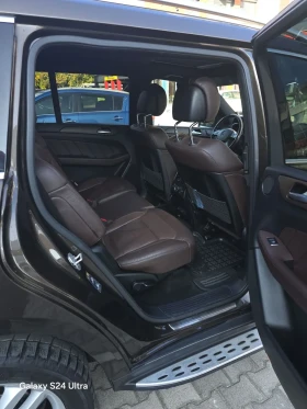 Mercedes-Benz GL 350 | Mobile.bg    16