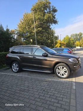 Обява за продажба на Mercedes-Benz GL 350 ~42 500 лв. - изображение 3