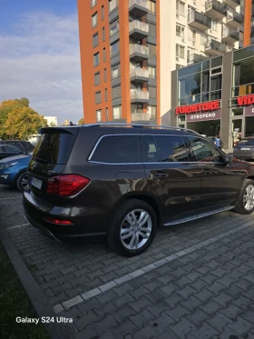 Обява за продажба на Mercedes-Benz GL 350 ~42 500 лв. - изображение 6