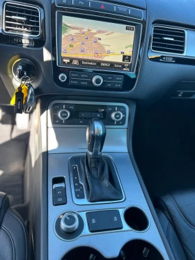 VW Touareg V6 TDI | Mobile.bg    14
