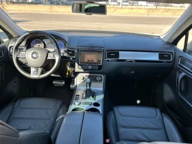 VW Touareg V6 TDI | Mobile.bg    13