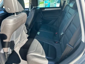 VW Touareg V6 TDI | Mobile.bg    10
