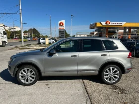 VW Touareg V6 TDI | Mobile.bg    4