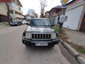 Jeep Commander  - изображение 1