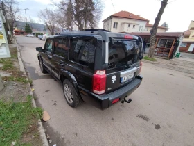 Jeep Commander, снимка 5