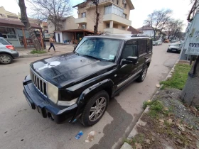 Jeep Commander, снимка 4