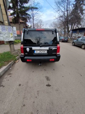 Jeep Commander, снимка 10