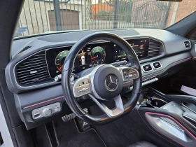 Mercedes-Benz GLE 400 4-MATIC/AIRMATIC/AMG/BI-TURBO/BURMESTER/F1/FULL - 91999 лв. / 47038.34 € - 59517171 9