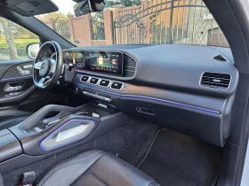 Mercedes-Benz GLE 400 4-MATIC/AIRMATIC/AMG/BI-TURBO/BURMESTER/F1/FULL - 91999 лв. / 47038.34 € - 59517171 11