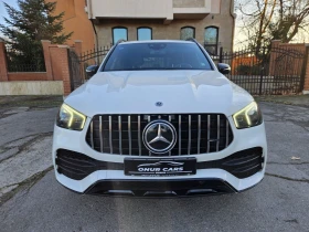 Mercedes-Benz GLE 400 4-MATIC/AIRMATIC/AMG/BI-TURBO/BURMESTER/F1/FULL - 91999 лв. / 47038.34 € - 59517171 2