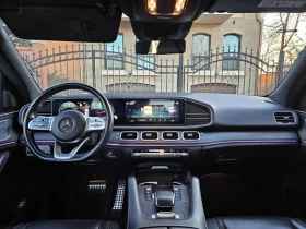 Mercedes-Benz GLE 400 4-MATIC/AIRMATIC/AMG/BI-TURBO/BURMESTER/F1/FULL - 91999 лв. / 47038.34 € - 59517171 10