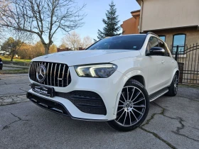 Mercedes-Benz GLE 400 4-MATIC/AIRMATIC/AMG/BI-TURBO/BURMESTER/F1/FULL