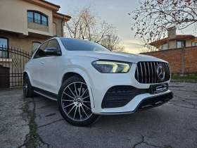 Mercedes-Benz GLE 400 4-MATIC/AIRMATIC/AMG/BI-TURBO/BURMESTER/F1/FULL - 91999 лв. / 47038.34 € - 59517171 3