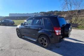 Suzuki Grand vitara, снимка 8