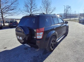 Suzuki Grand vitara, снимка 4