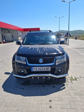 Suzuki Grand vitara | Mobile.bg � ����� ������ 15