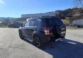 Suzuki Grand vitara, снимка 7