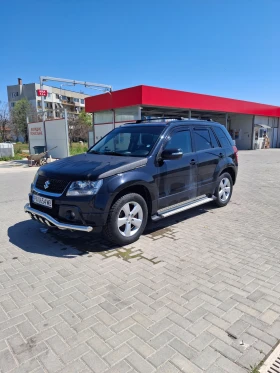 Suzuki Grand vitara | Mobile.bg � ����� ������ 11