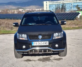 Suzuki Grand vitara, снимка 10