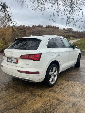 Audi Q5, снимка 3