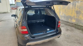 Mercedes-Benz ML 320 - 5500 € / 10757.07 лв. - 99401394 4