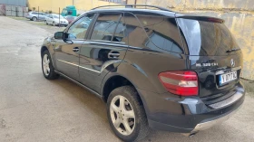 Mercedes-Benz ML 320 - 5500 € / 10757.07 лв. - 99401394 2