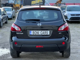 Nissan Qashqai 1.5DCi- 110к.с. Facelift/ Автопилот/ Мулти-волан - 5200 € / 10170.32 лв. - 49542992 6
