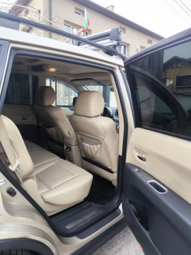 Subaru B10 Tribeka 3.6 BOXER  - 10000 € / 19558.30 лв. - 87312061 5