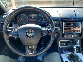 VW Touareg - 13000 € / 25425.79 лв. - 33748932 12