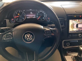 VW Touareg - 13000 € / 25425.79 лв. - 33748932 2