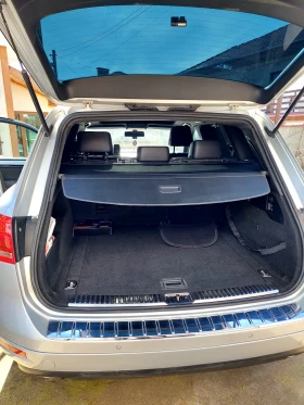 VW Touareg - 13000 € / 25425.79 лв. - 33748932 5