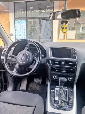 Audi Q5 2.0TDI QUATRO - 12900 € / 25230.21 лв. - 66469254 8
