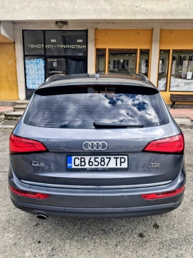 Audi Q5 2.0TDI QUATRO - 12900 € / 25230.21 лв. - 66469254 4