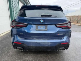 BMW X3 * M40i * 360 Камери * Хед-ъп * Harman Kardon *  - 25800 € / 50460.41 лв. - 98651853 7