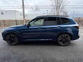 BMW X3 * M40i * 360 Камери * Хед-ъп * Harman Kardon *  - 25800 € / 50460.41 лв. - 98651853 4